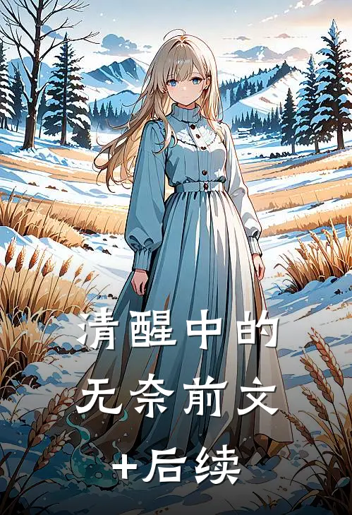 清醒中的无奈前文+后续