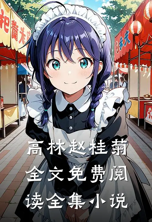 高林赵桂菊全文免费阅读全集小说
