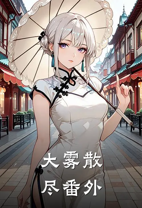 大雾散尽 番外