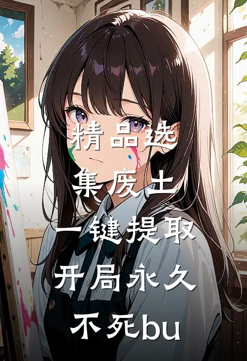 精品选集废土,一键提取,开局永久不死bu