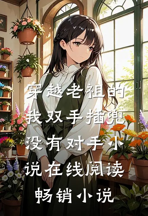 穿越老祖的我双手插兜没有对手小说在线阅读畅销小说