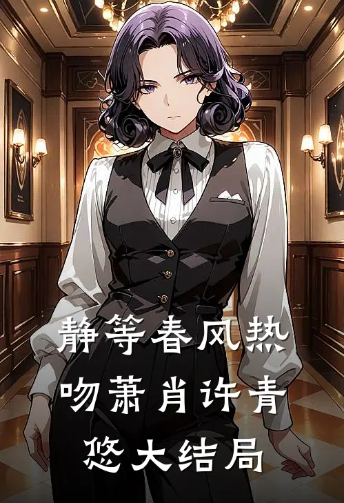 静等春风热吻萧肖许青悠大结局