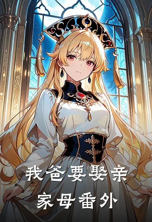 我爸要娶亲家母 番外
