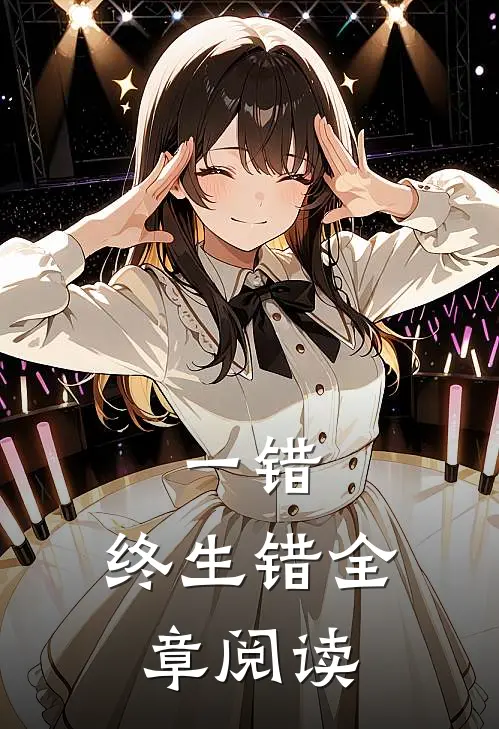 一错，终生错全章阅读