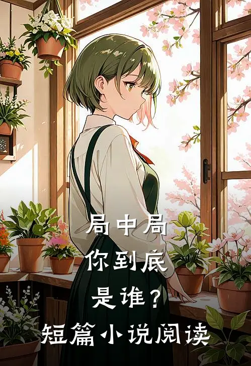 局中局：你到底是谁？短篇小说阅读