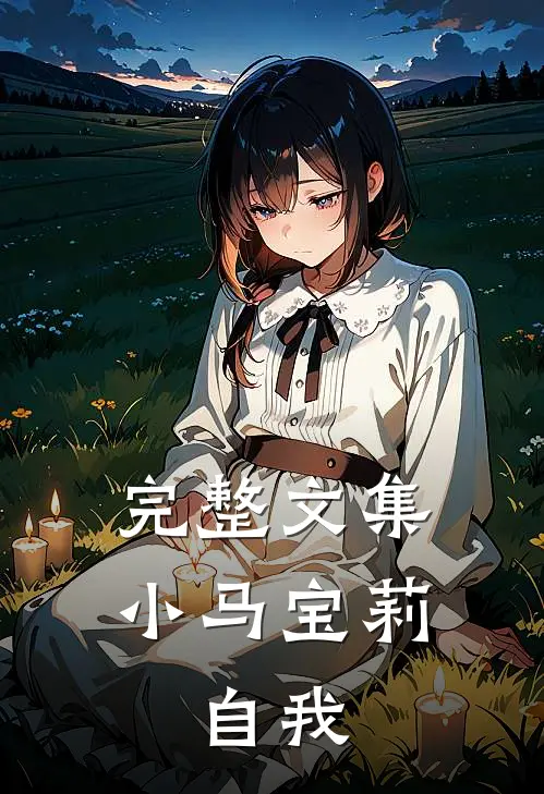完整文集小马宝莉：自我