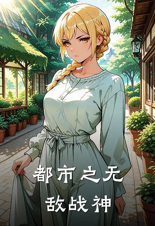 都市之无敌战神