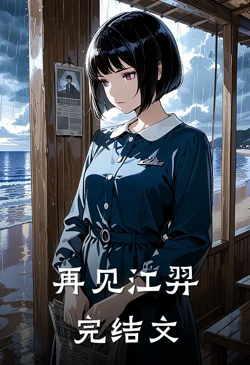 再见江羿完结文