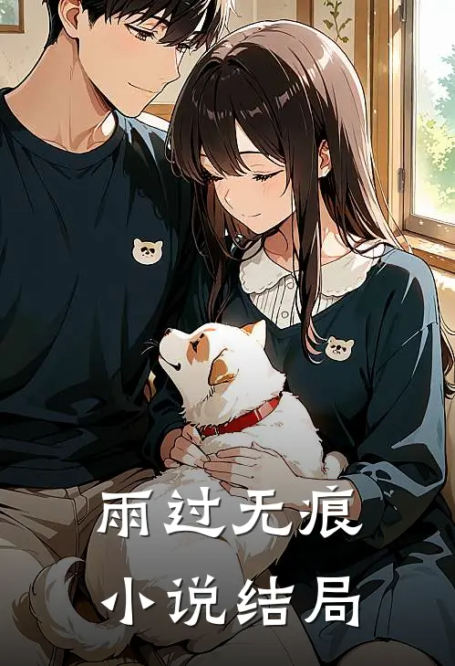雨过无痕小说结局