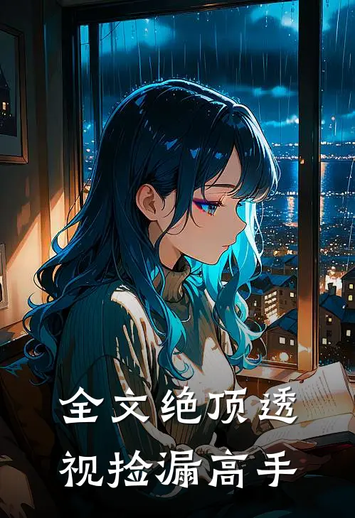 全文绝顶透视捡漏高手