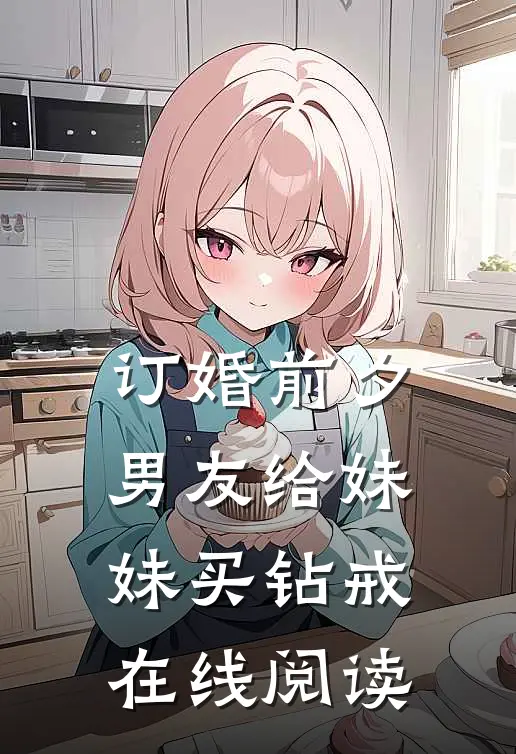 订婚前夕，男友给妹妹买钻戒在线阅读