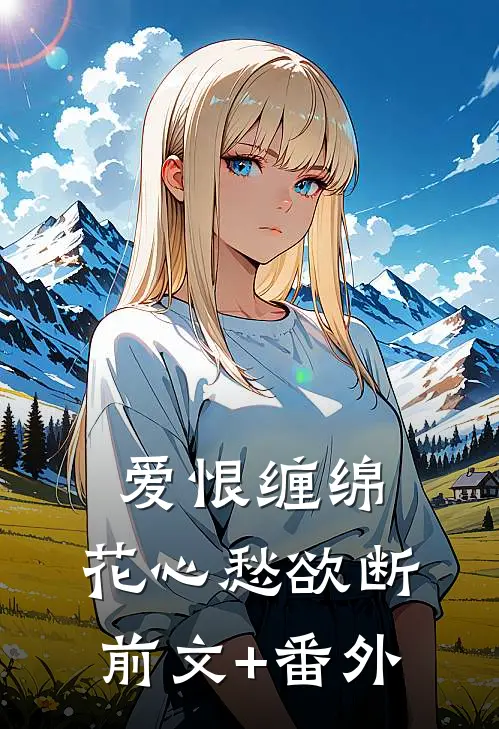 爱恨缠绵，花心愁欲断前文+番外