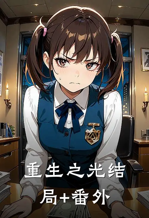 重生之光结局+番外