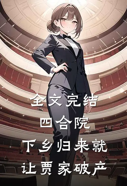 全文完结四合院：下乡归来就让贾家破产