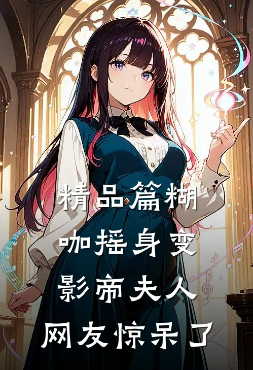 精品篇糊咖摇身变影帝夫人，网友惊呆了