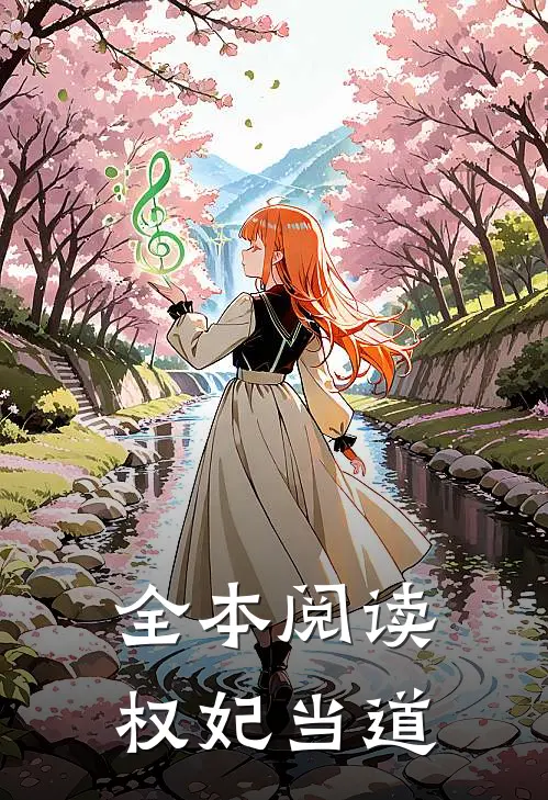 全本阅读权妃当道