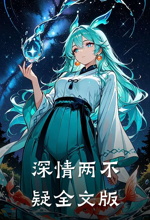 深情两不疑全文版