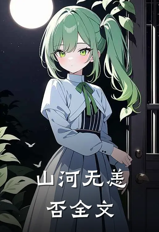 山河无恙否全文