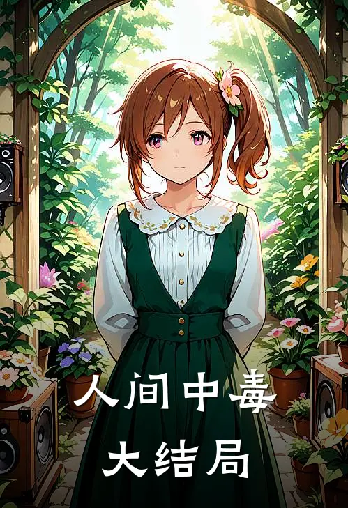 人间中毒大结局