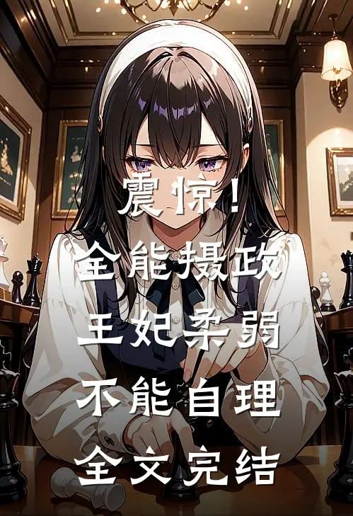 震惊！全能摄政王妃柔弱不能自理全文完结