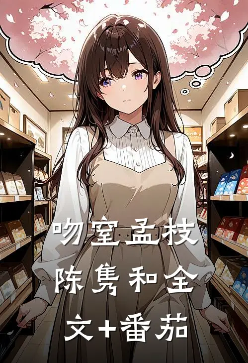 吻窒孟枝陈隽和全文+番茄