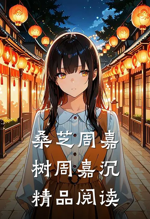 桑芝周嘉树周嘉沉精品阅读