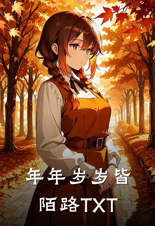 年年岁岁皆陌路TXT