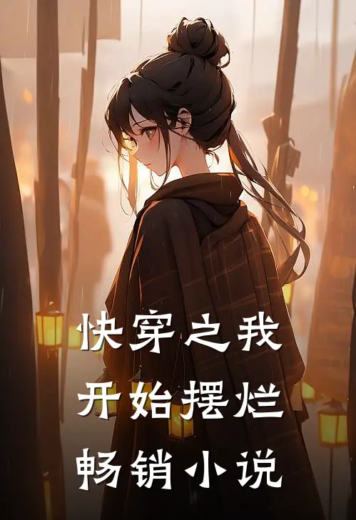 快穿之我开始摆烂畅销小说