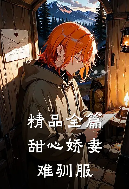 精品全篇甜心娇妻难驯服