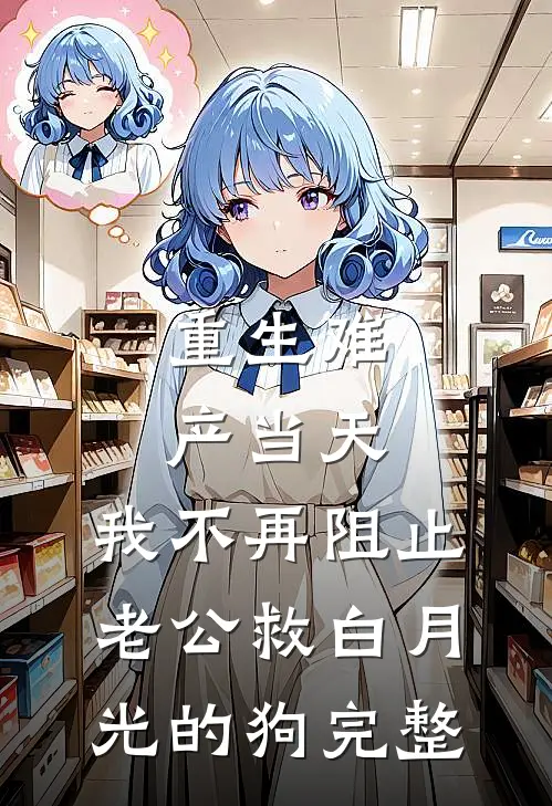 重生难产当天，我不再阻止老公救白月光的狗完整