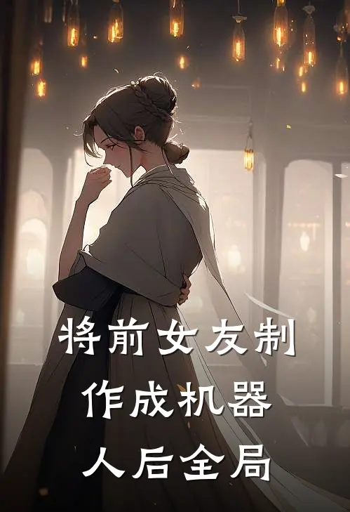 将前女友制作成机器人后全局