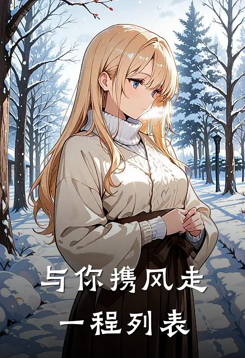 与你携风走一程列表