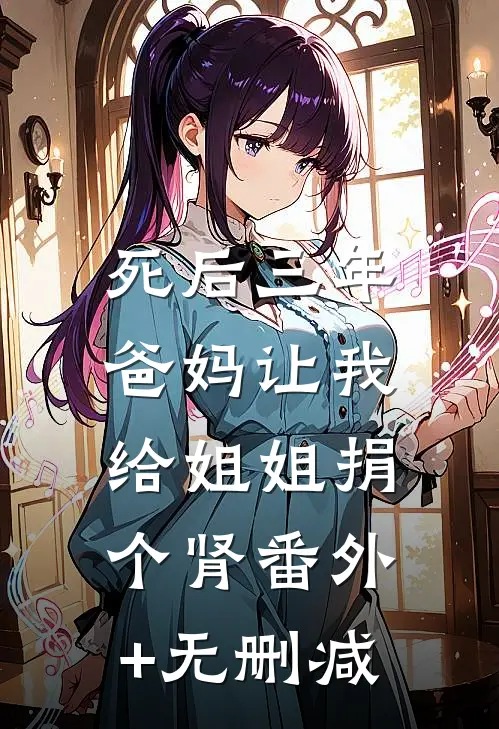 死后三年，爸妈让我给姐姐捐个肾番外+无删减