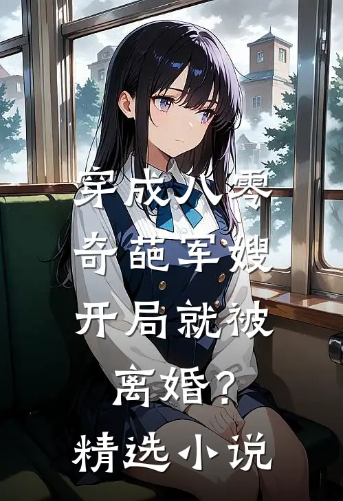 穿成八零奇葩军嫂，开局就被离婚？精选小说