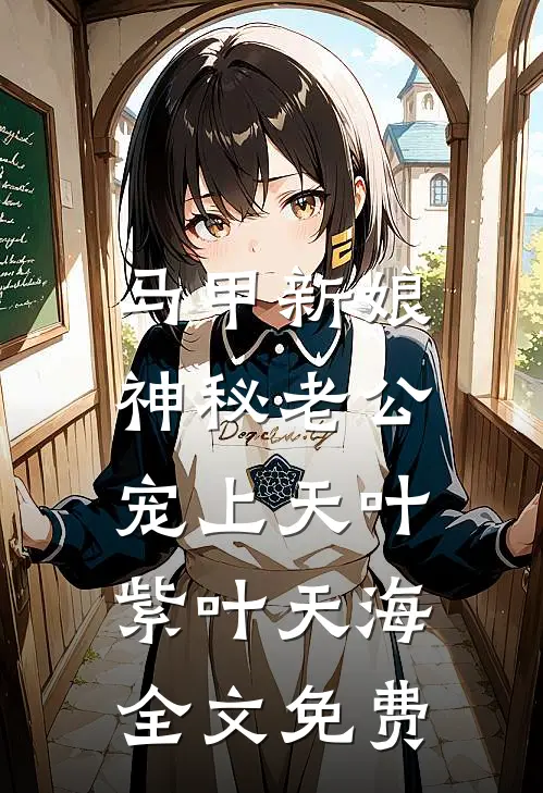马甲新娘：神秘老公宠上天叶紫叶天海全文免费