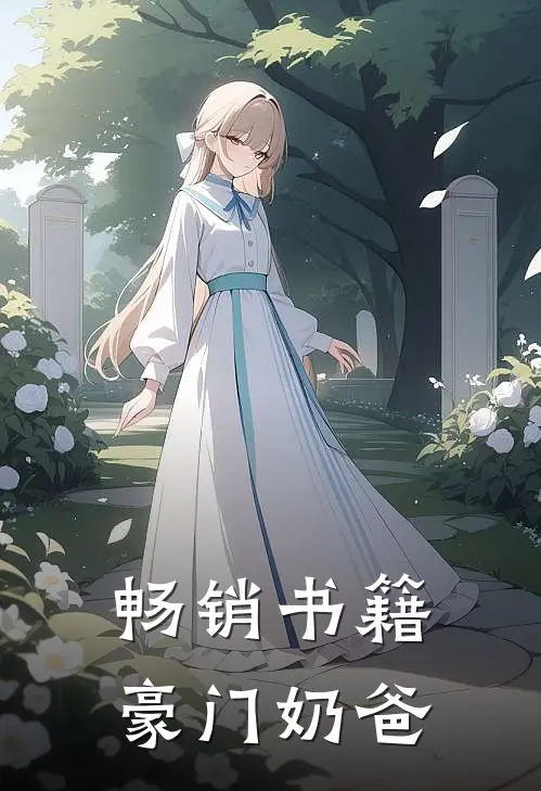 畅销书籍豪门奶爸