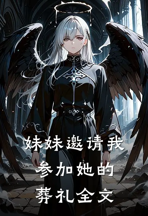 妹妹邀请我参加她的葬礼全文