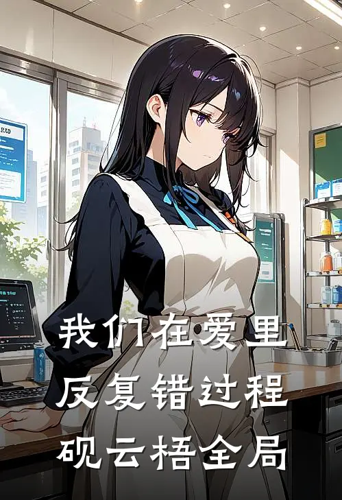 我们在爱里反复错过程砚云梧全局