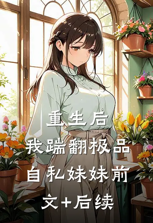 重生后，我踹翻极品自私妹妹前文+后续