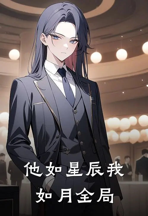 他如星辰我如月全局