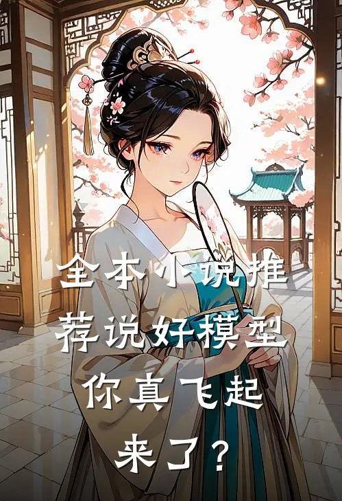 全本小说推荐说好模型，你真飞起来了？
