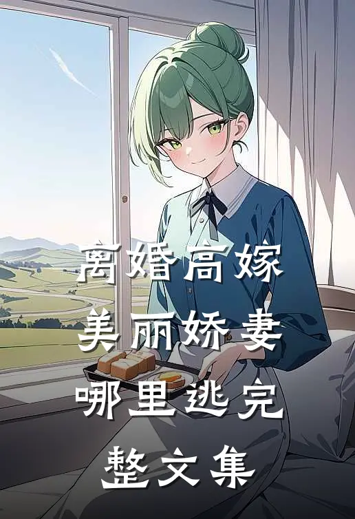 离婚高嫁：美丽娇妻哪里逃完整文集
