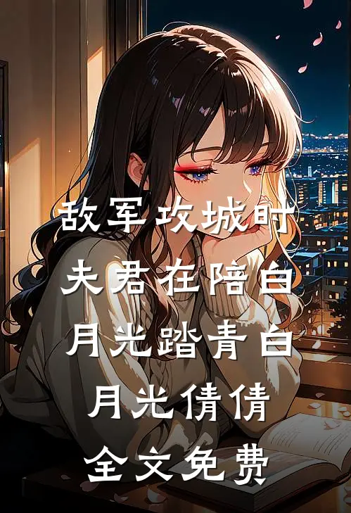 敌军攻城时，夫君在陪白月光踏青白月光倩倩全文免费