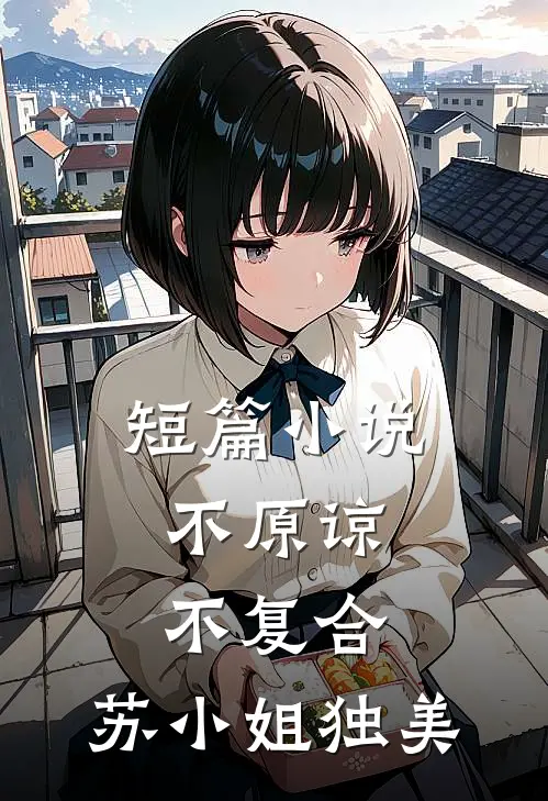 短篇小说不原谅，不复合，苏小姐独美