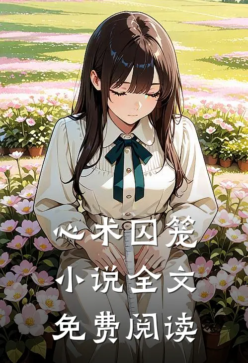心术囚笼小说全文免费阅读