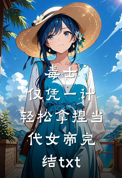 毒士：仅凭一计，轻松拿捏当代女帝完结txt
