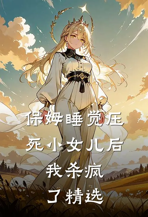 保姆睡觉压死小女儿后，我杀疯了精选