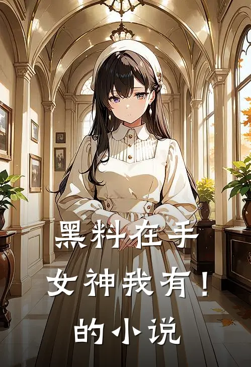 黑料在手，女神我有！的小说
