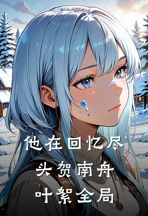 他在回忆尽头贺南舟叶絮全局