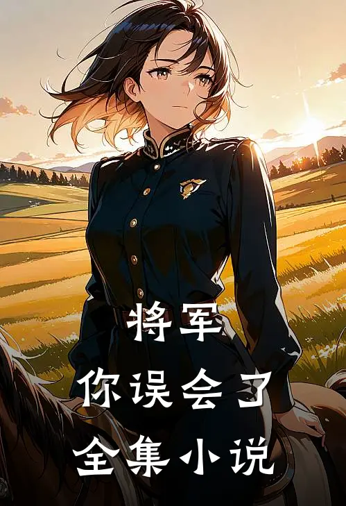 将军,你误会了全集小说